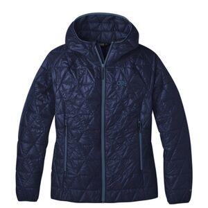 Outdoor Research Navy Women’s Lightweight Jacket